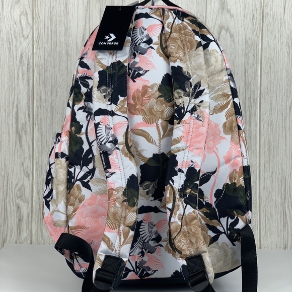 Converse Chuck Taylor All Star Backpack - Picture 3 of 9